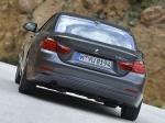 BMW 420d Coupe Sport Line 2013 года